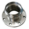 Factory manufacture angle grinder flange jis 10k flange dimensions 2 bolt flange bearing